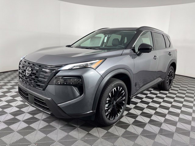 New 2026 Nissan Rogue Dark Armor FWD image 6