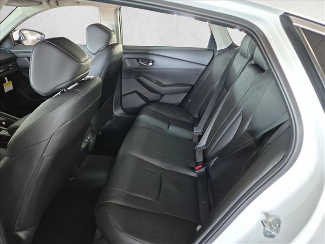 New 2026 Honda Accord EX-L image 15