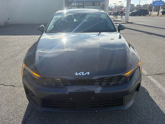 Used 2026 Kia K5 LXS image 8