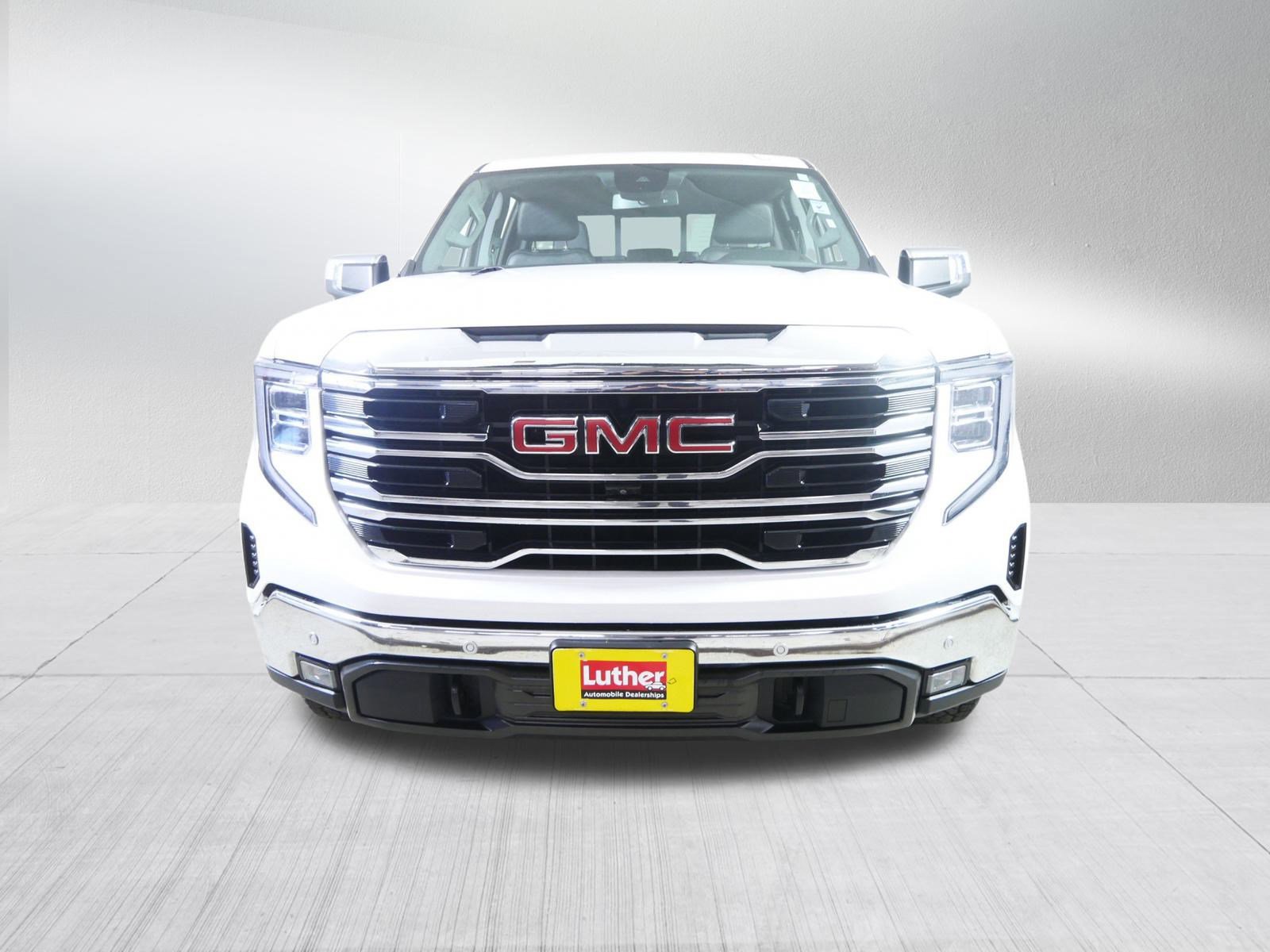 Used 2023 GMC Sierra 1500 SLT w/ SLT Premium Plus Package video 2