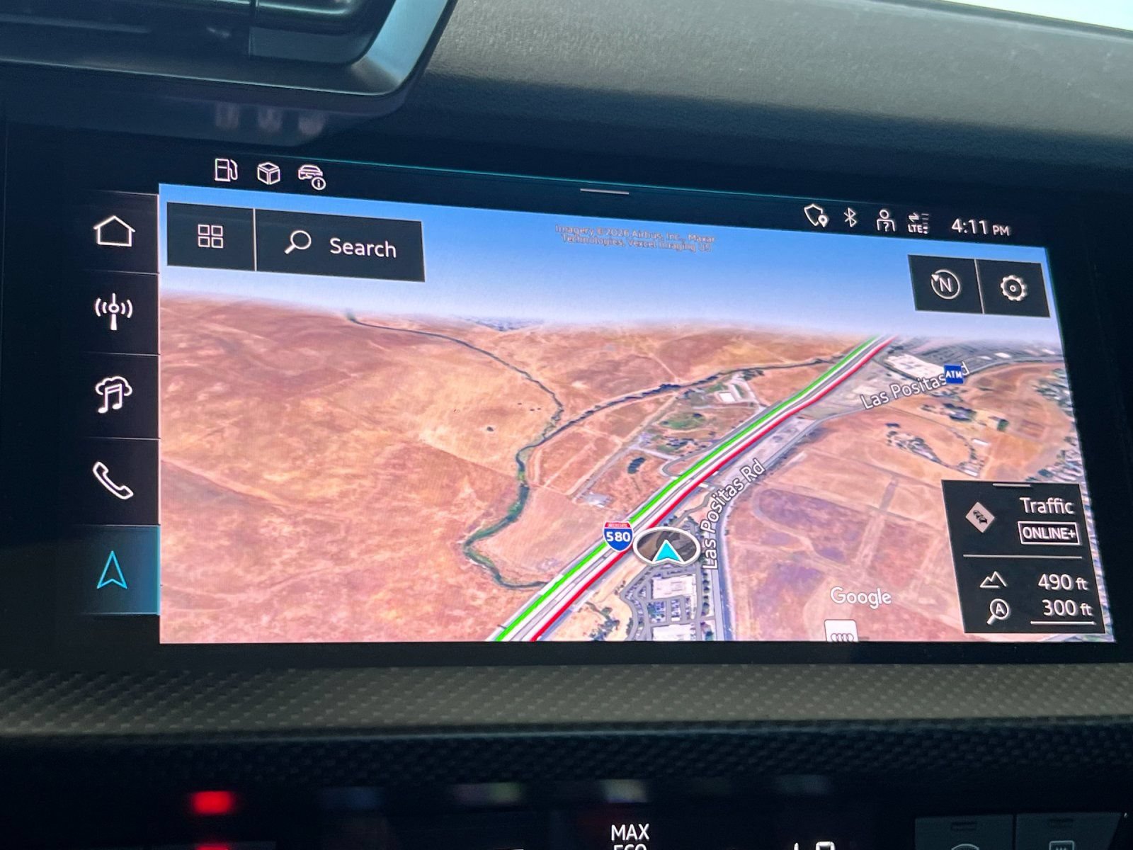 New 2025 Audi RS 3 AWD/4WD image 18