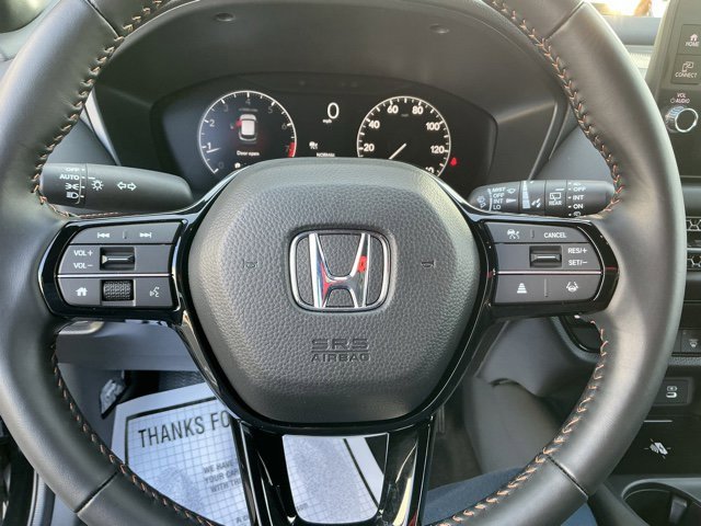 Used 2026 Honda HR-V Sport image 29