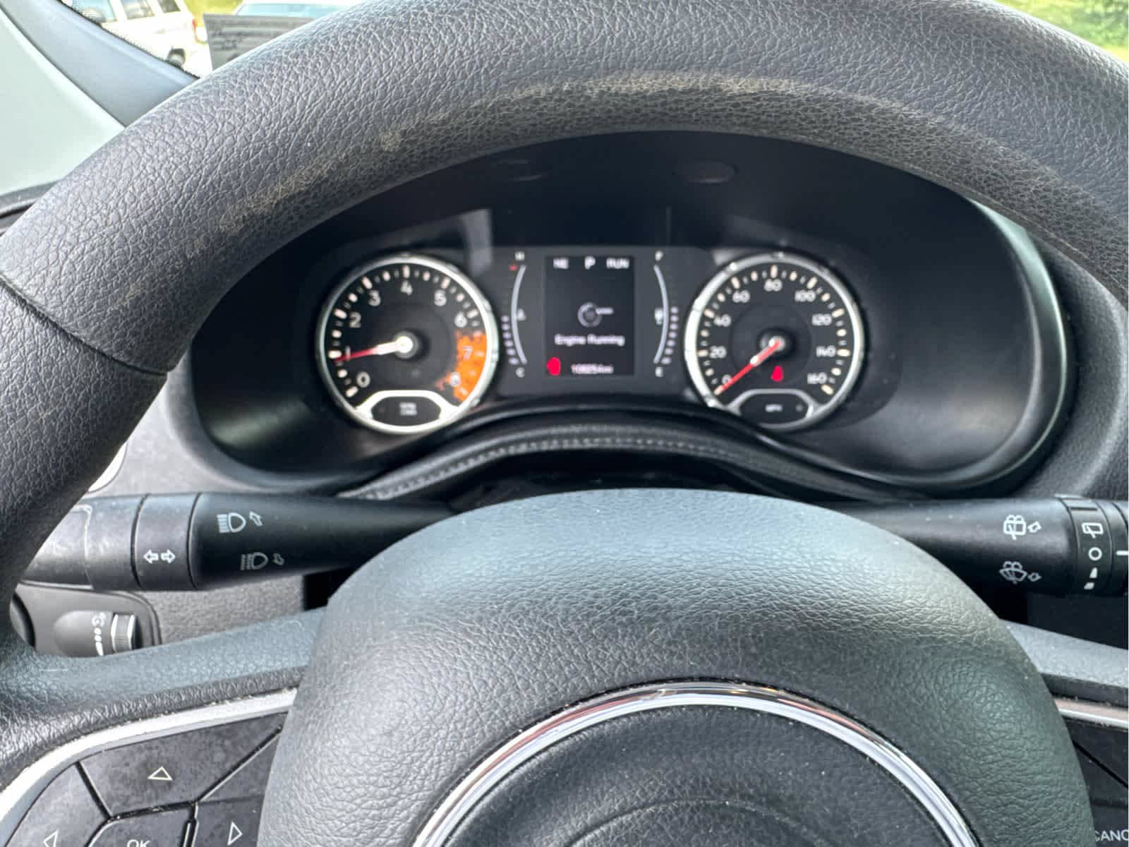 Used 2018 Jeep Renegade Sport w/ Power & Air Group AWD/4WD image 11