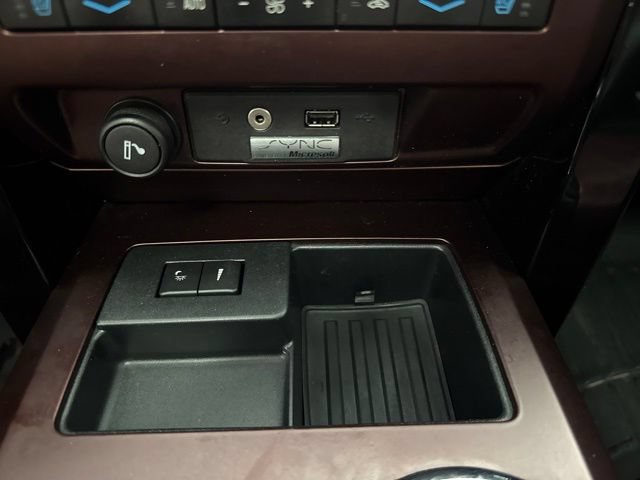 Used 2010 Ford F150 Harley-Davidson AWD/4WD image 48