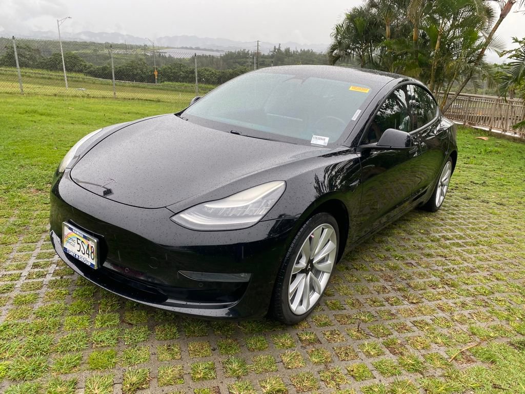 Used 2019 Tesla Model 3 Standard Range Plus RWD image 21