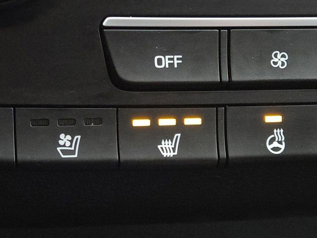 Used 2020 Hyundai Tucson Ultimate w/ Cargo Package image 8