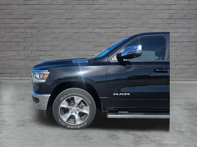 Used 2023 RAM 1500 Laramie AWD/4WD image 27