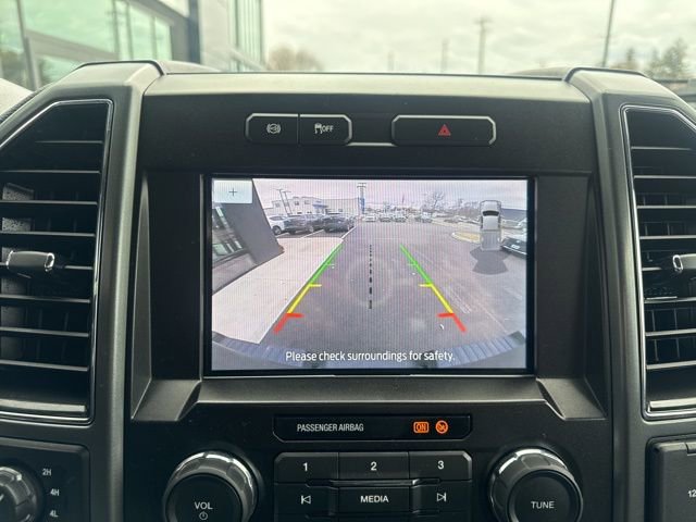 Used 2022 Ford F350 XLT w/ XLT Value Package image 14