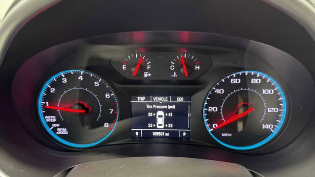 Used 2019 Chevrolet Malibu RS image 20