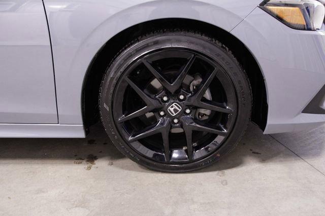 Certified 2024 Honda Civic Sport image 15