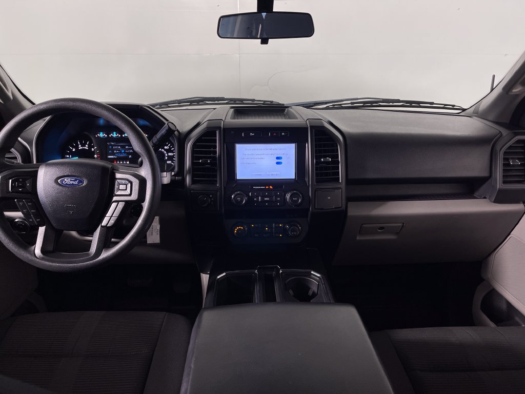 Used 2020 Ford F150 XL w/ Equipment Group 101A Mid AWD/4WD image 14