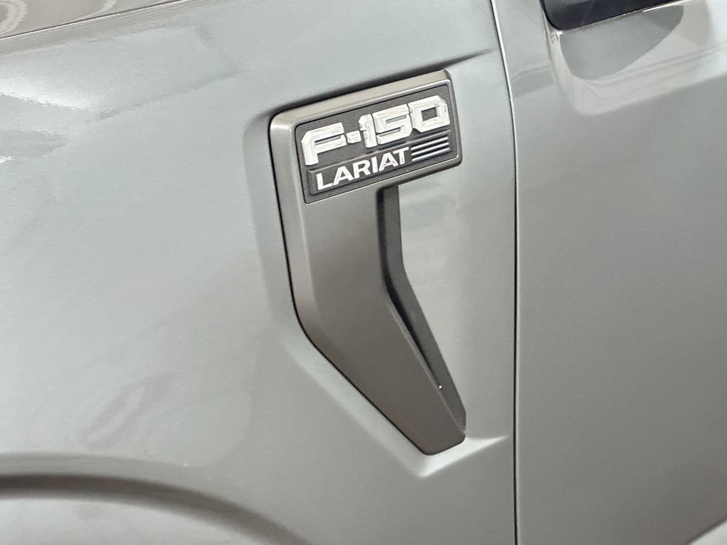 Used 2022 Ford F150 Lariat image 21