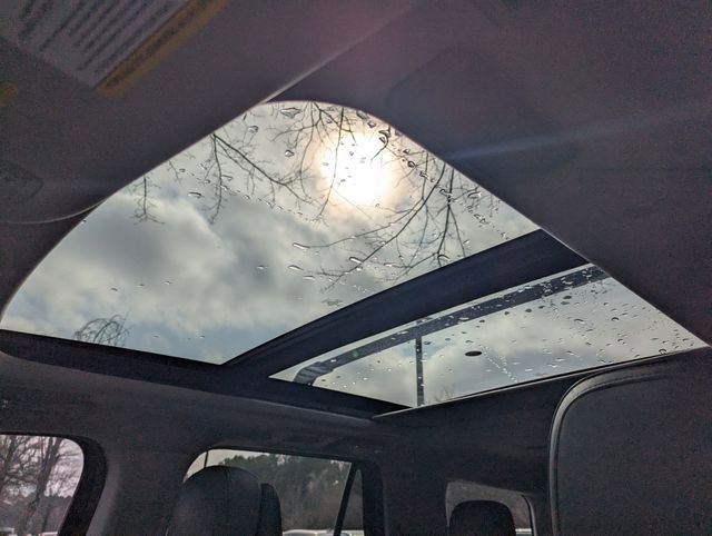 Used 2022 Lincoln Navigator Black Label AWD/4WD image 22