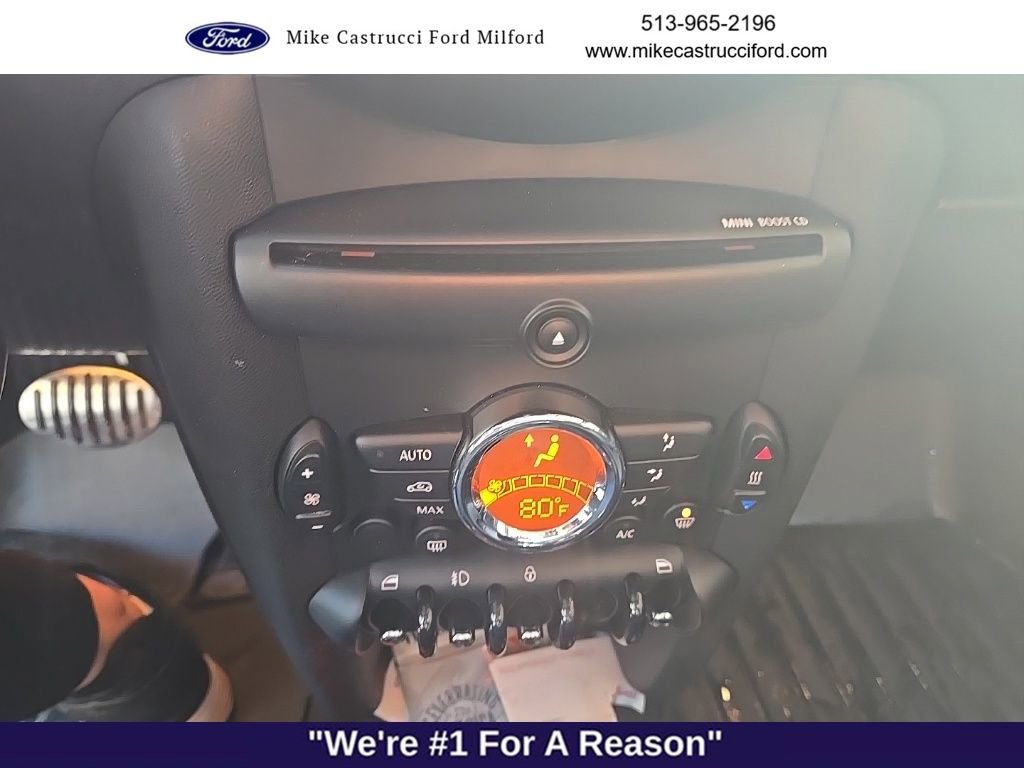 Used 2013 MINI Cooper S image 7