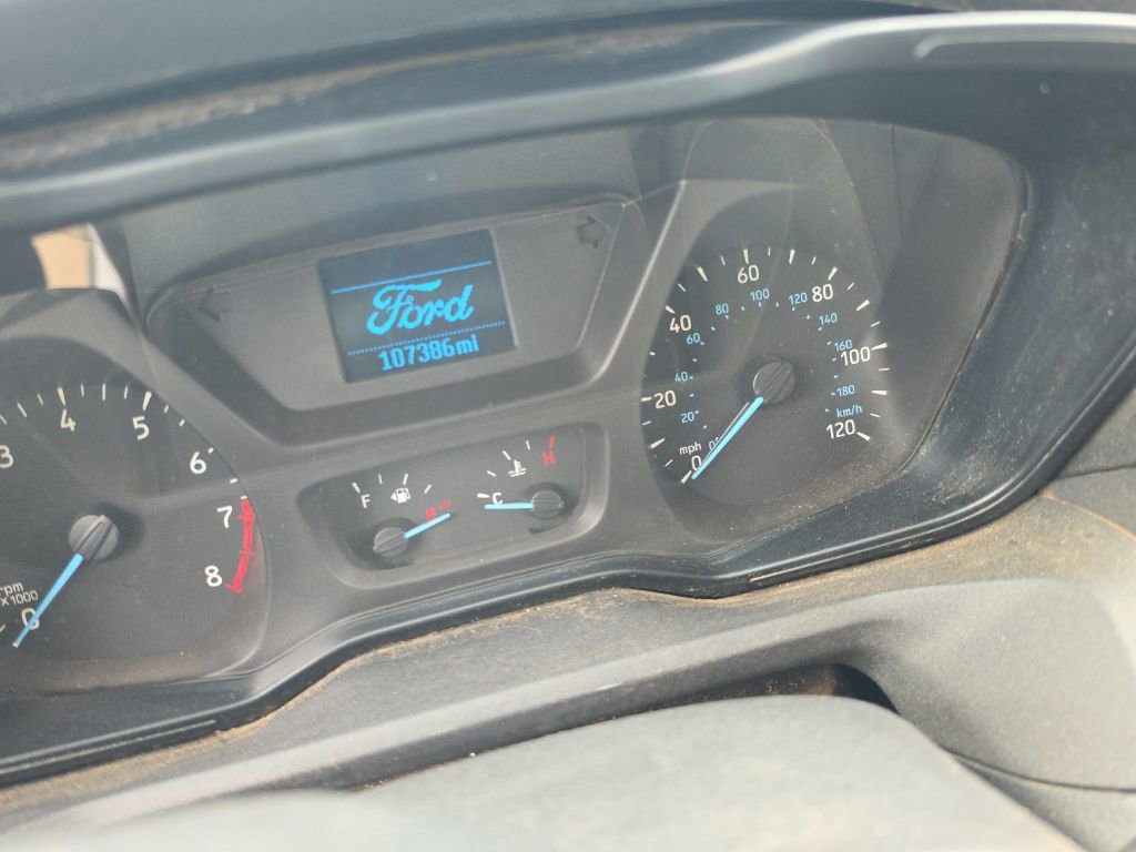 Used 2018 Ford Transit 150 148 Medium Roof RWD image 21