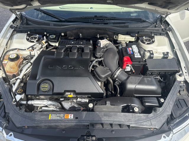 Used 2007 Lincoln MKZ image 42