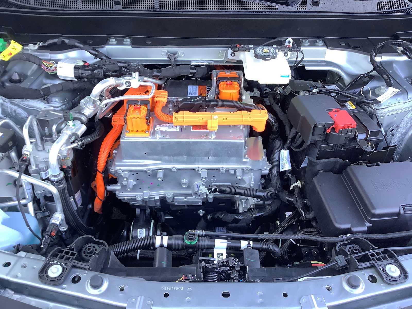 New 2026 Honda Prologue EX image 8