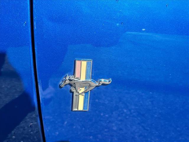 Used 2018 Ford Mustang Coupe image 23