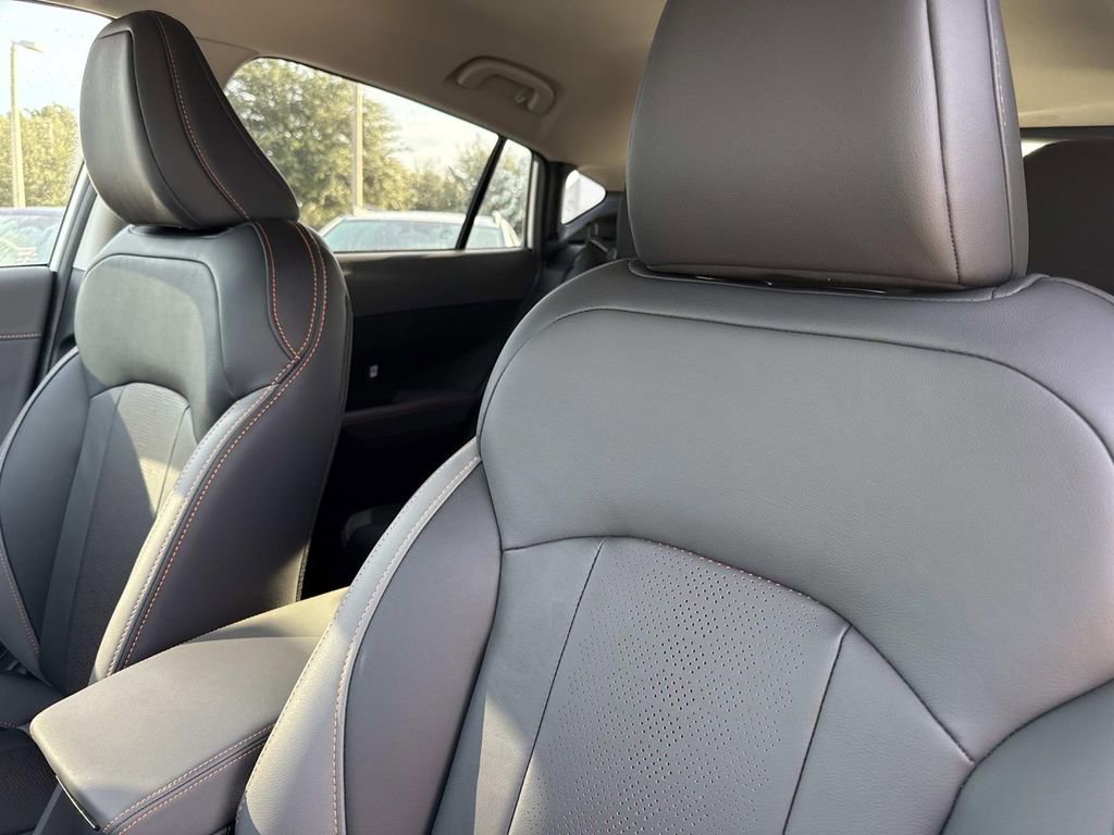 New 2026 Subaru Crosstrek 2.5i Limited image 21