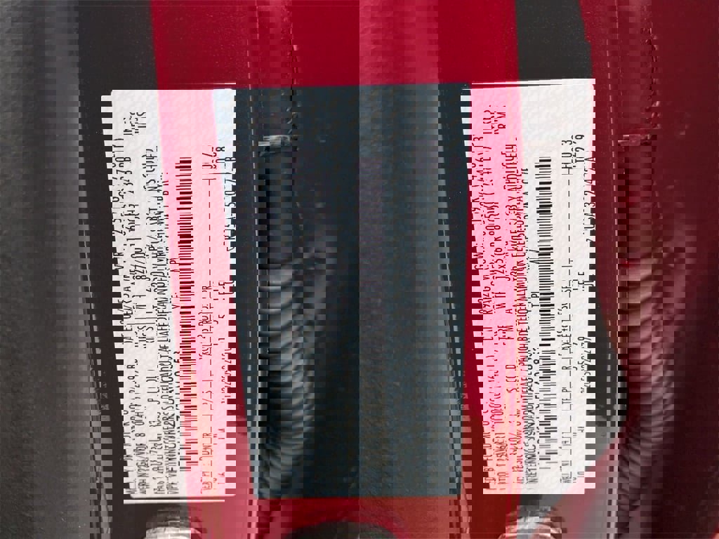 New 2026 Ford Escape ST-Line Select w/ Tech Pack #1 image 24