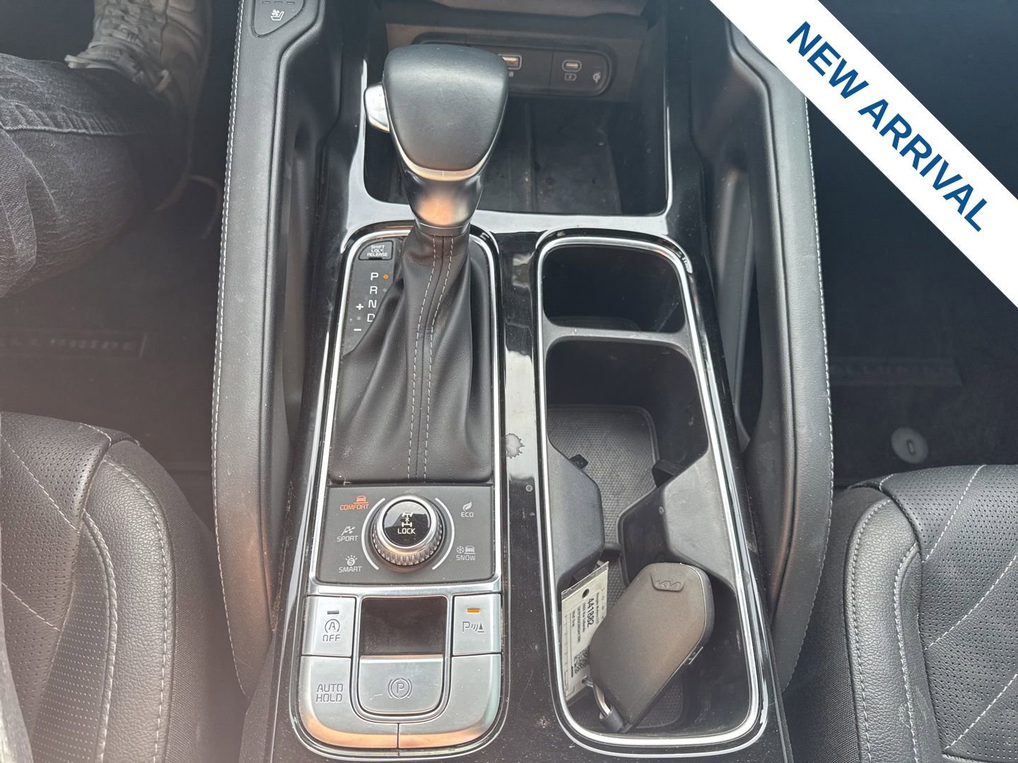 Used 2024 Kia Telluride EX X-Line image 26