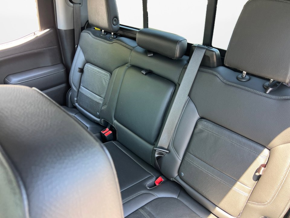 Used 2021 GMC Sierra 1500 Denali w/ Denali Ultimate Package AWD/4WD image 12