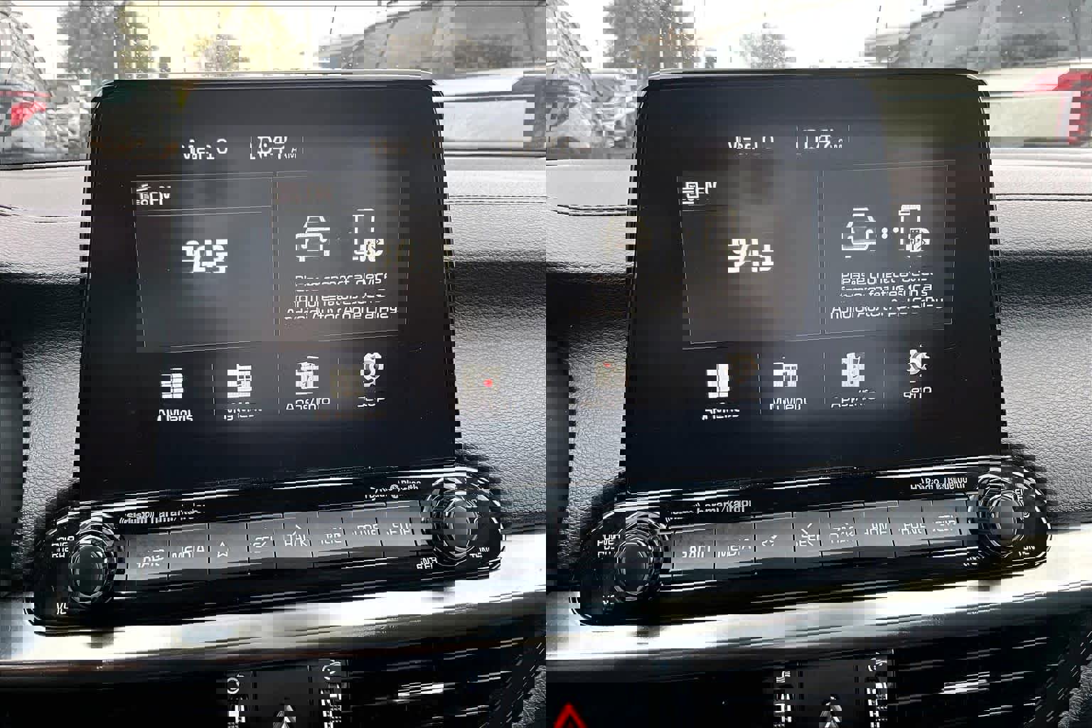 Used 2021 Kia Forte GT-Line w/ GT-Line Premium Package image 32