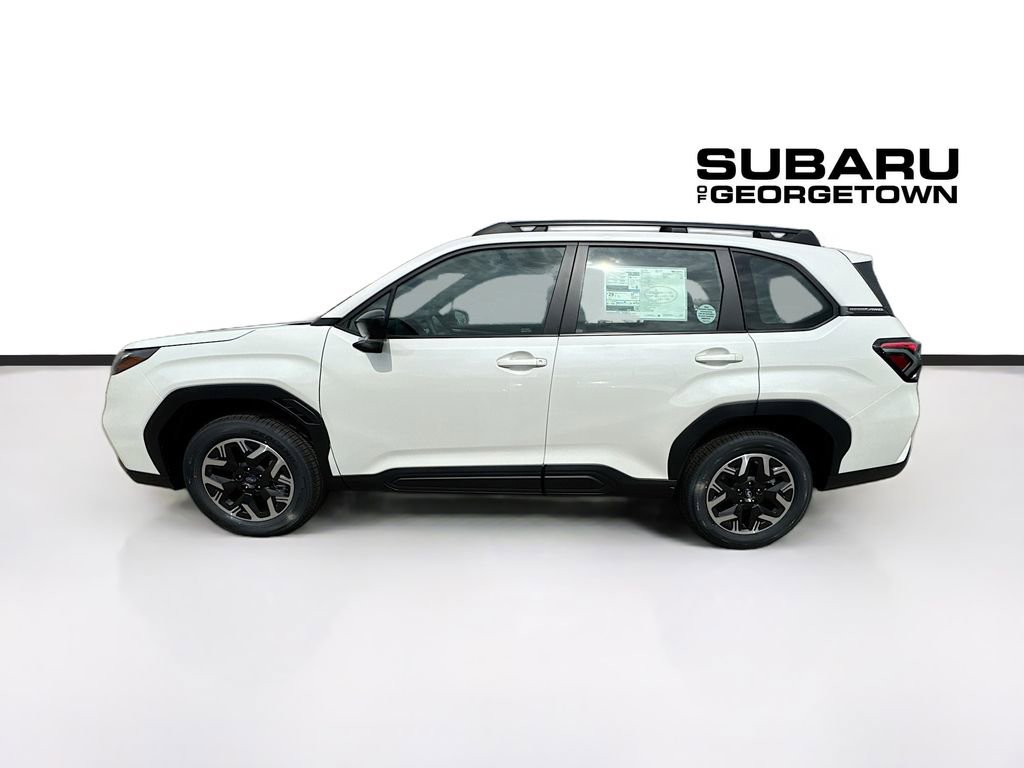 New 2026 Subaru Forester image 4