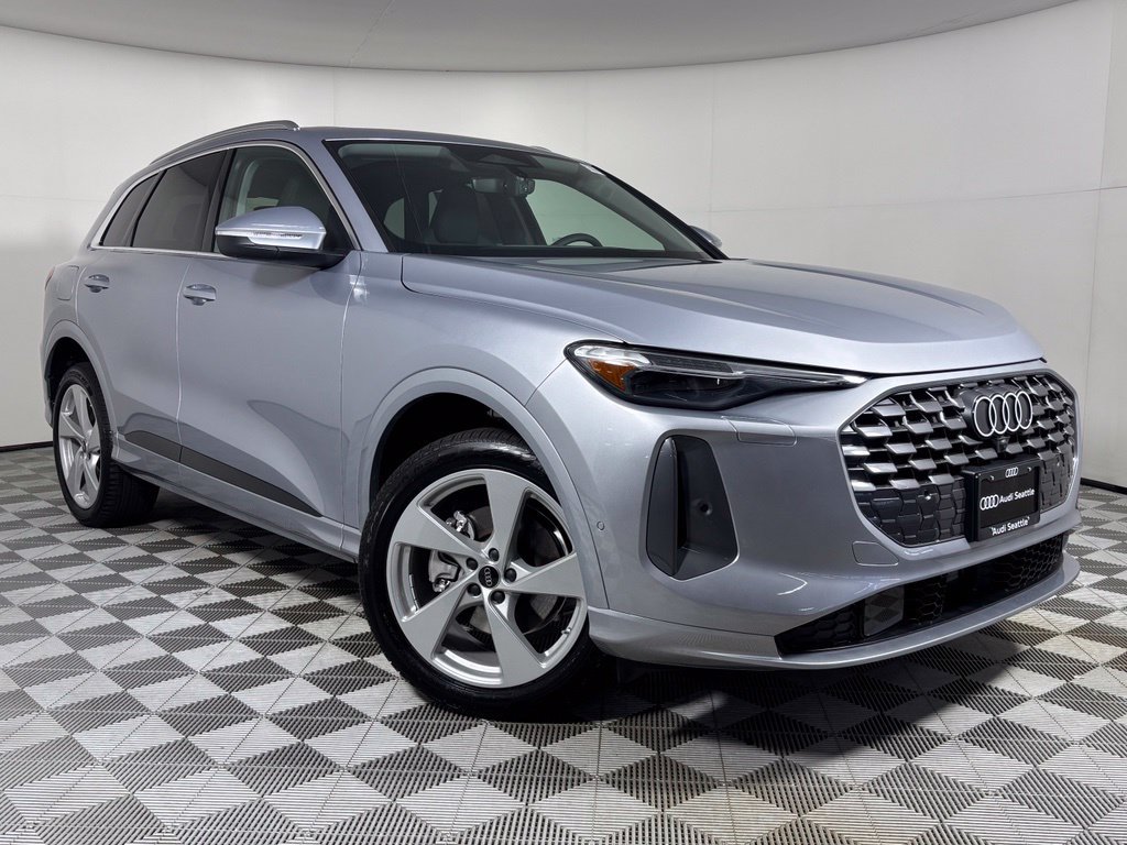 New 2026 Audi Q5 2.0T AWD/4WD 360° Tour