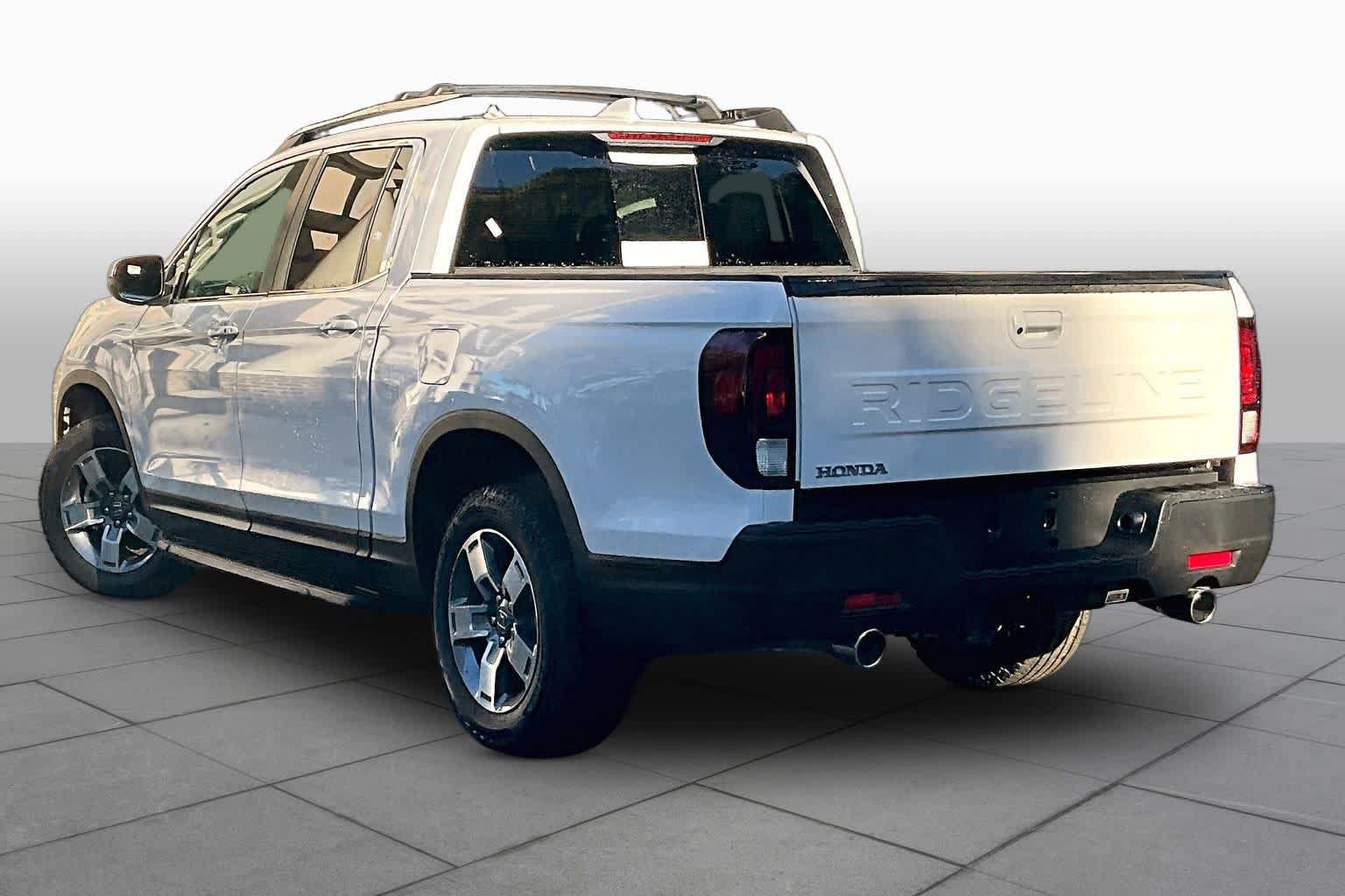 New 2026 Honda Ridgeline RTL image 7