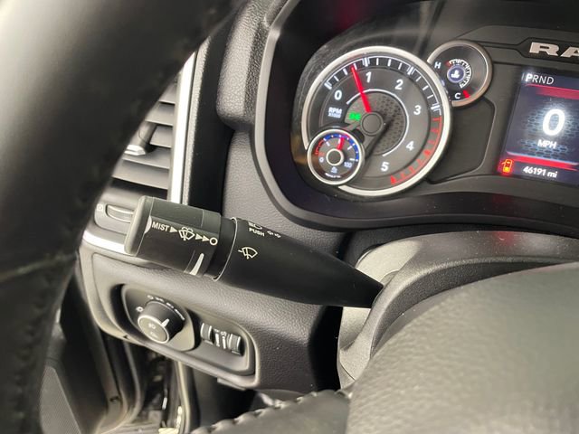 Used 2020 RAM 2500 Big Horn w/ Towing Technology Group image 11