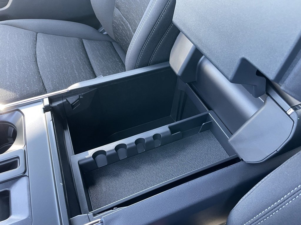 New 2025 Ford F150 XLT w/ Equipment Group 302A MID image 52