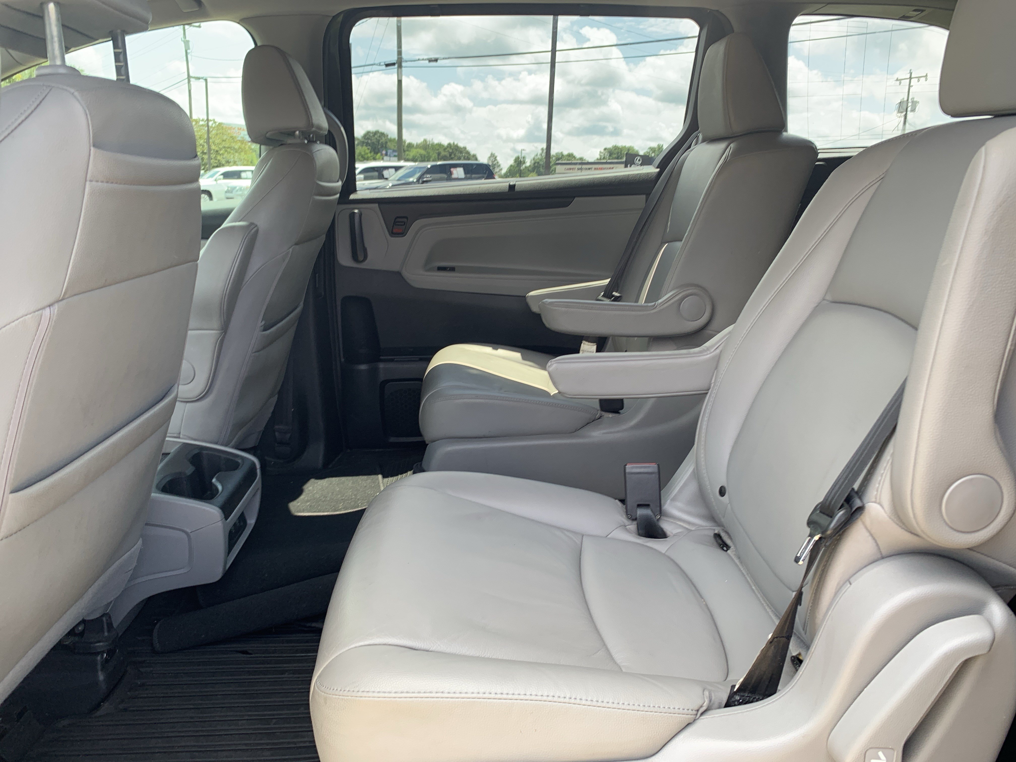 Used 2019 Honda Odyssey Touring image 31