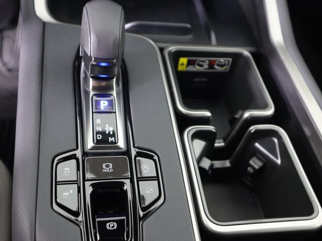 New 2026 Lexus TX 350 AWD image 19
