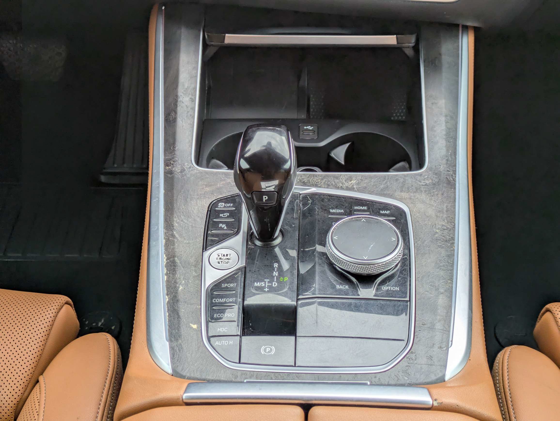 Used 2023 BMW X5 xDrive40i w/ Premium Package AWD/4WD image 27