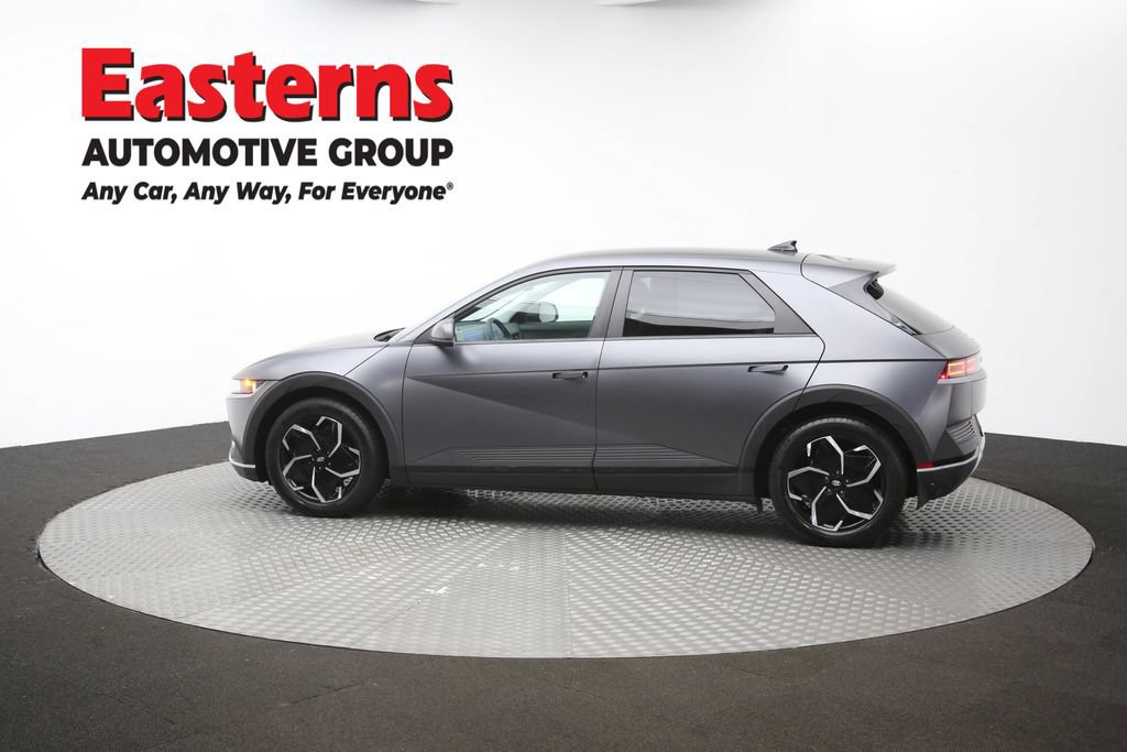 Used 2023 Hyundai Ioniq 5 SEL AWD/4WD image 59
