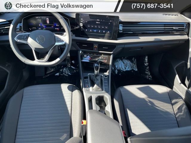 New 2026 Volkswagen Jetta S image 26