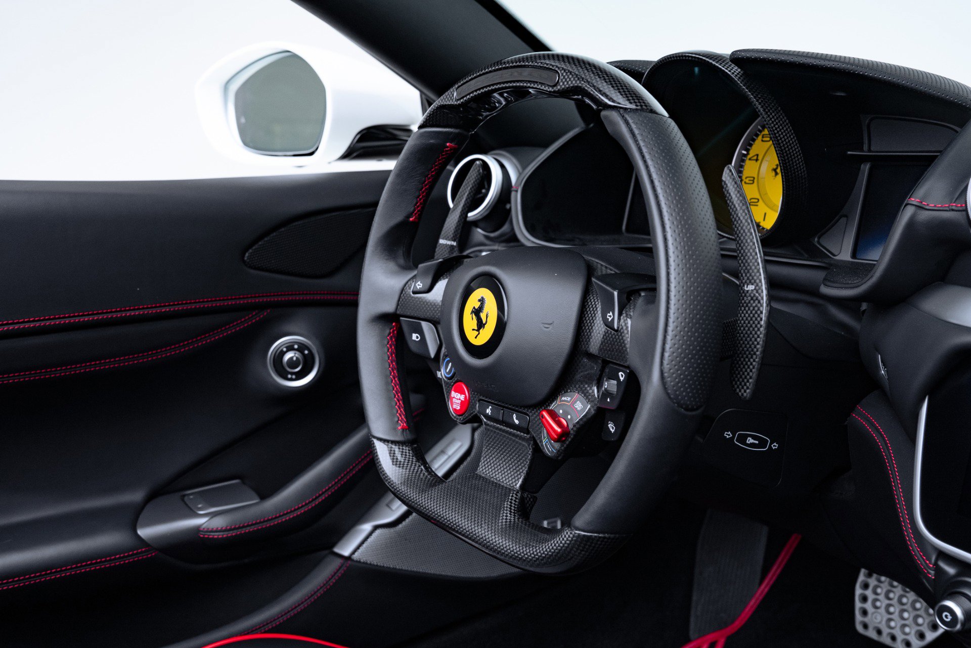 Used 2022 Ferrari Portofino M image 52