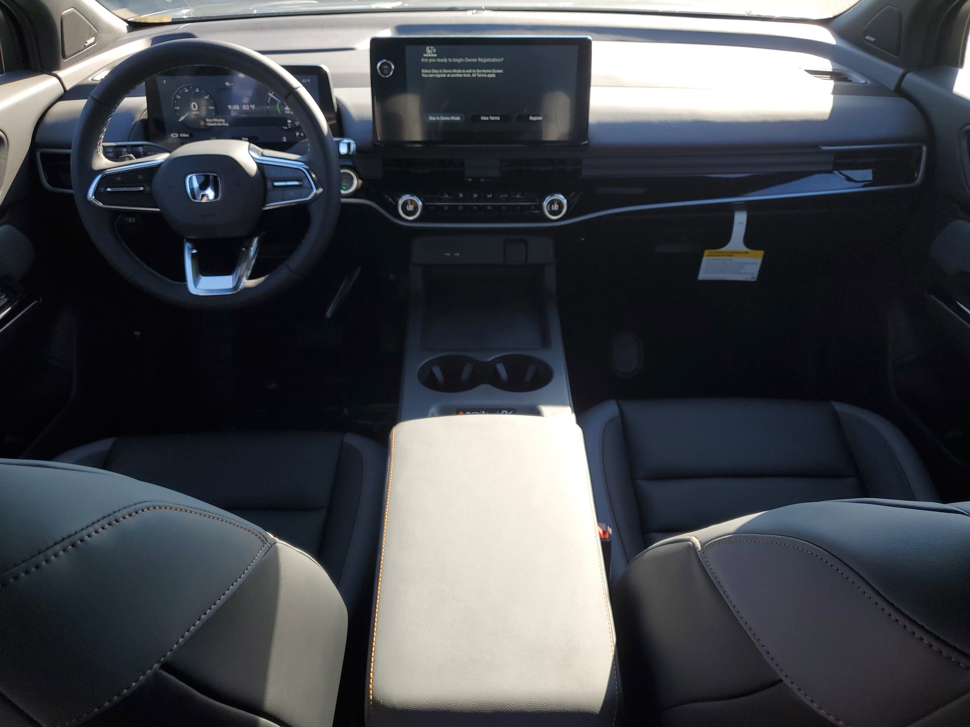 New 2026 Honda Prologue Touring image 15