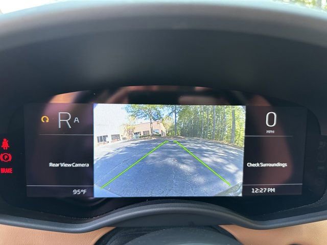 Used 2023 McLaren GT image 31