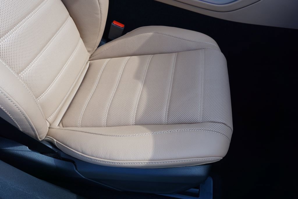 New 2026 Mercedes-Benz GLE 580 4MATIC image 77