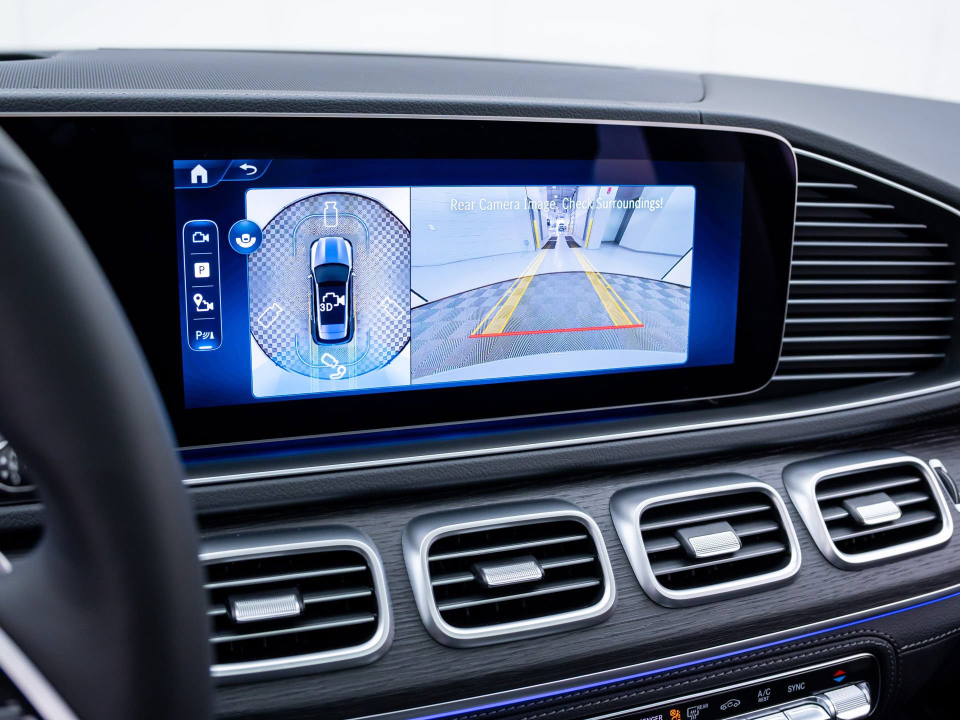 New 2026 Mercedes-Benz GLE 450 4MATIC image 26