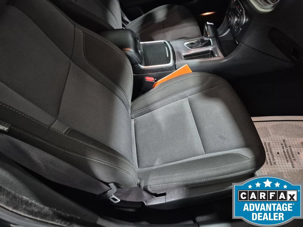 Used 2022 Dodge Charger SXT RWD image 36