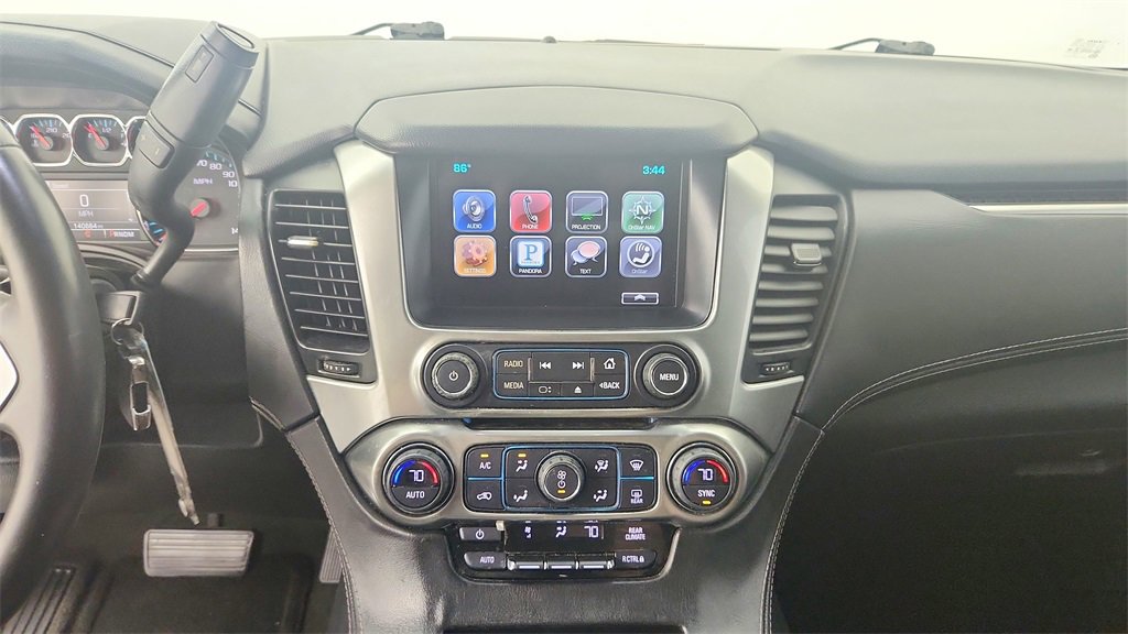 Used 2016 Chevrolet Tahoe LS w/ Max Trailering Package image 22