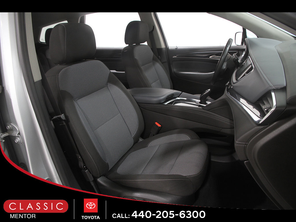 Used 2021 Buick Enclave Preferred FWD image 18