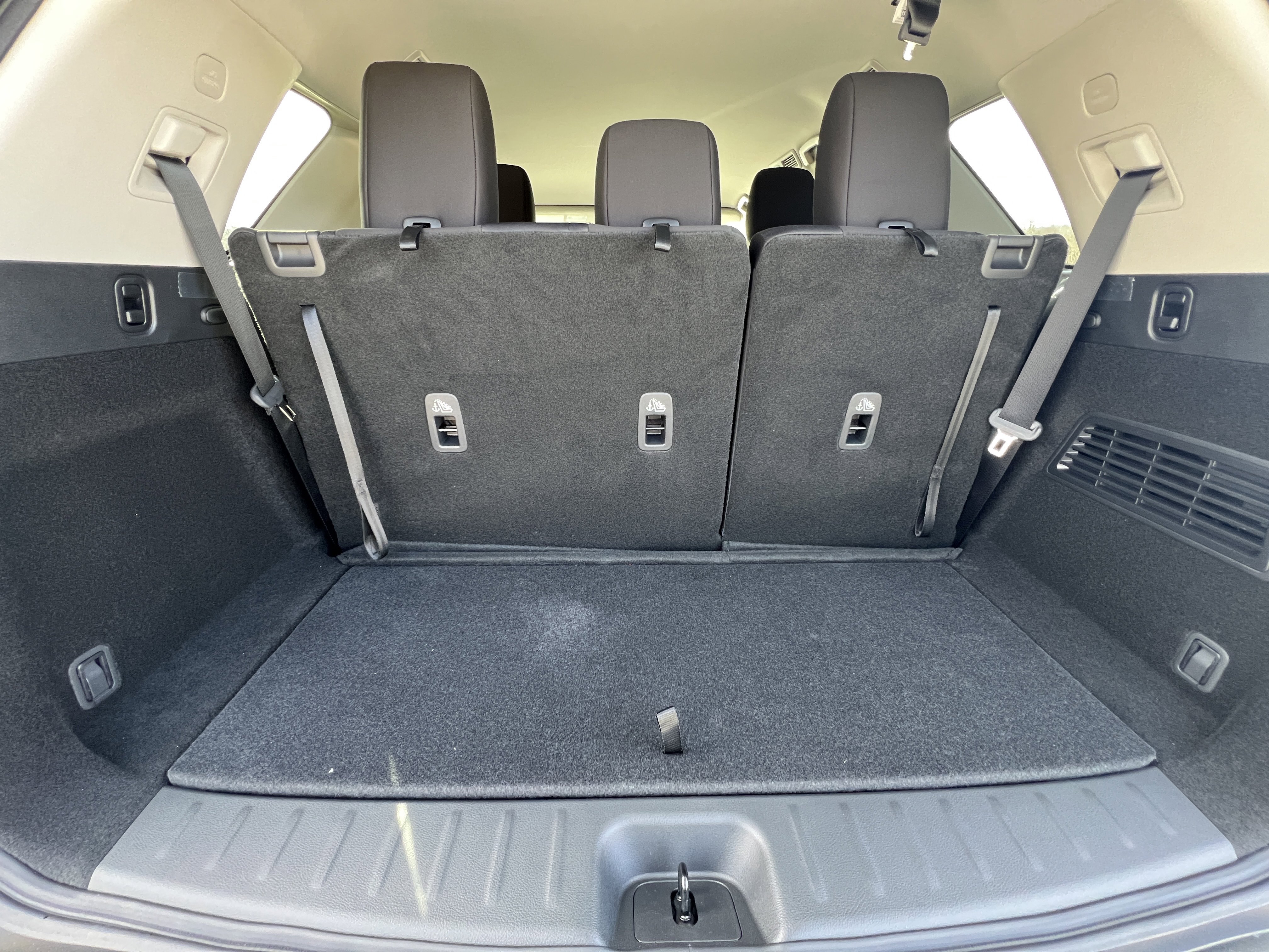 New 2026 Nissan Pathfinder SV image 33