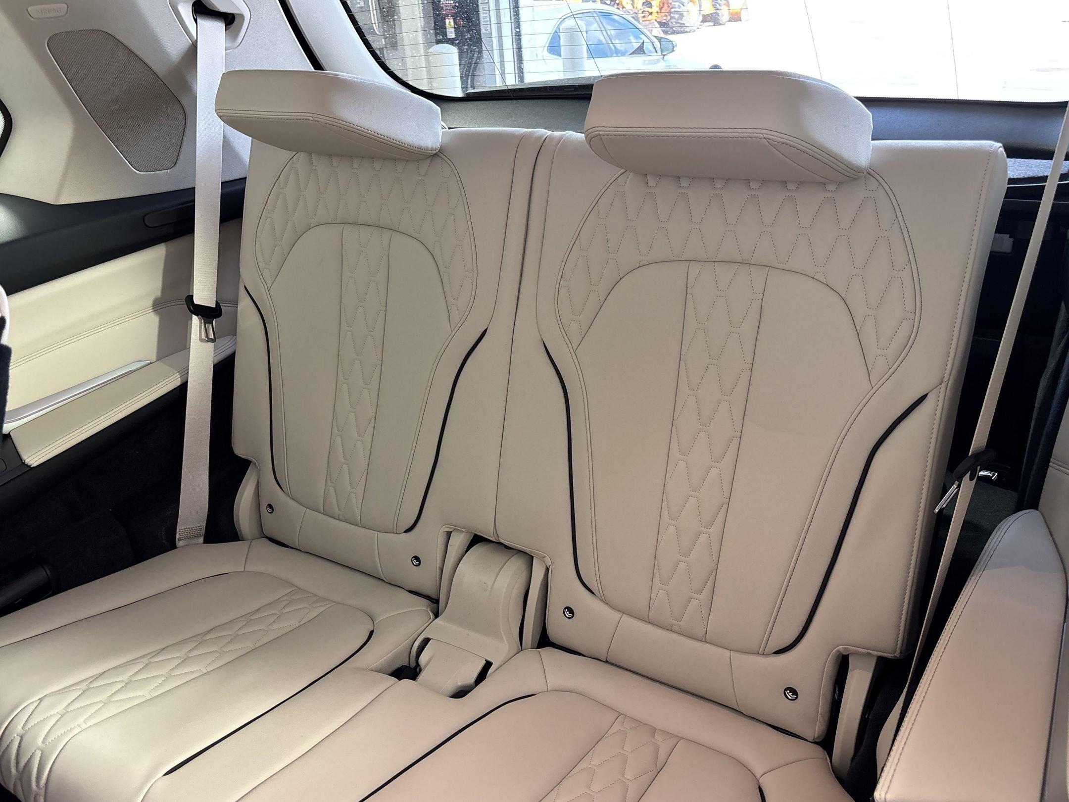 New 2027 BMW X7 xDrive40i AWD/4WD image 32