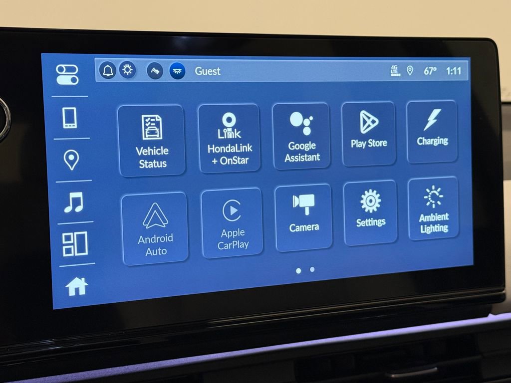 New 2026 Honda Prologue Elite image 25