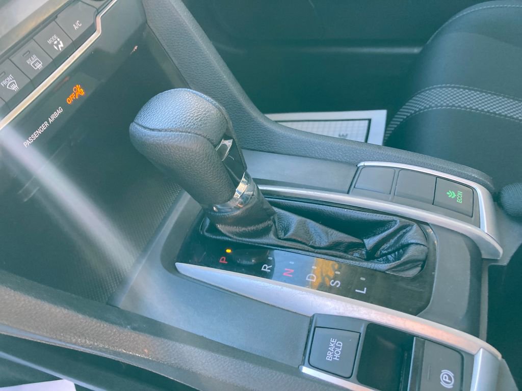Used 2019 Honda Civic LX image 28