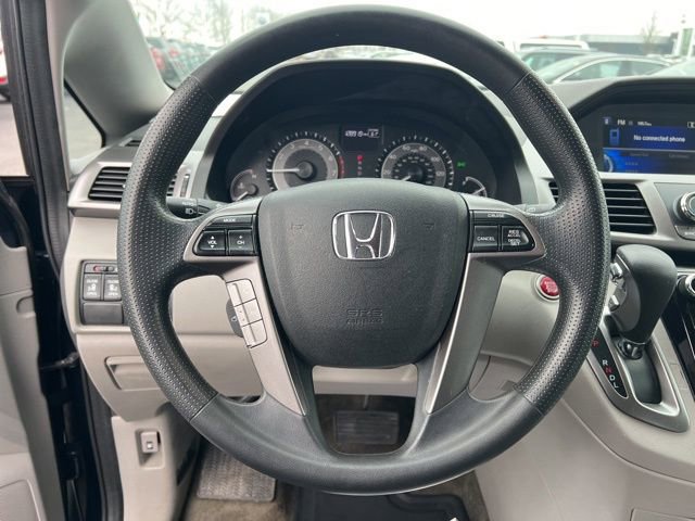 Used 2015 Honda Odyssey EX image 13